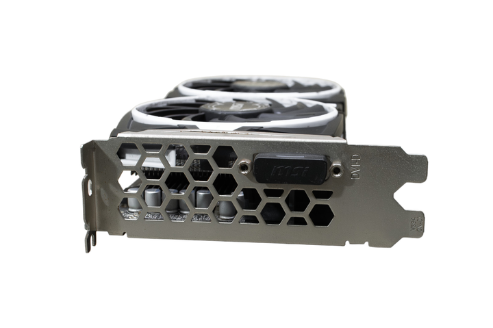 Відеокарта AMD Radeon RX 470 4GB MSI Miner (Radeon RX 470 miner 4g) Б/В - зображення 5