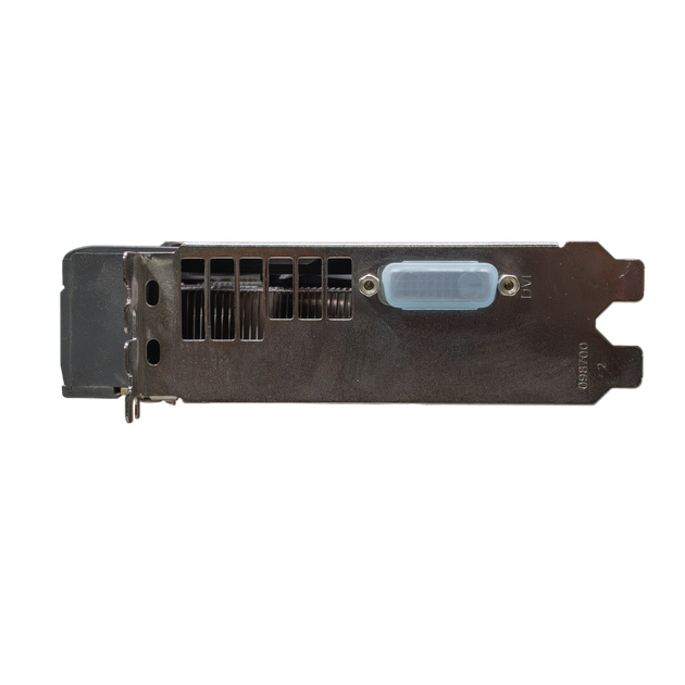 Відеокарта AMD Radeon RX 470 8GB Sapphire Nitro DVI Miner Edition (11256-59) Б/В - зображення 5