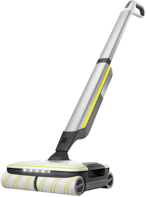 Mop elektryczny Karcher FC 7 Cordless Plus (1.055-710.0) - obraz 2