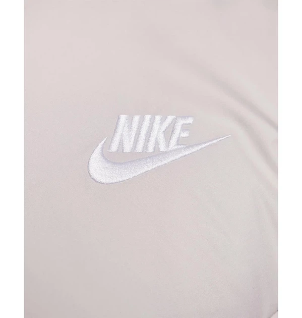 Куртка женская Nike Therma-Fit Loose Puffer Jacket M Бежевий FB8788-019 - Фото 6 Куртка женская Nike Therma-Fit Loose Puffer Jacket M Бежевий FB8788-019 - изображение 6