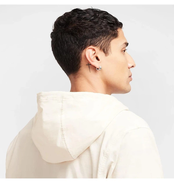 Куртка унисекс Nike Sb Anorak Skate Jacket S Світло-кремовий FV7343-104 - изображение 2