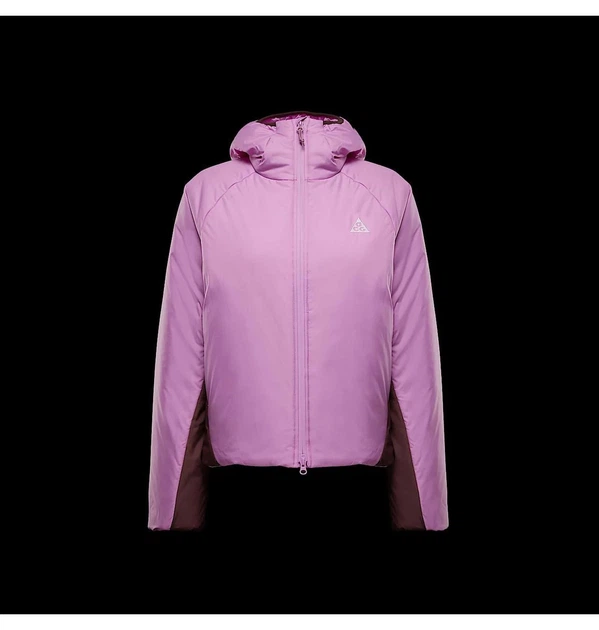Куртка женская Nike Acg Pink S Розовый FV7335-632 - изображение 7