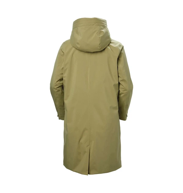 Куртка женская Nike Sportswear Therma-Fit Repel M Хаки 53514-444 - изображение 7