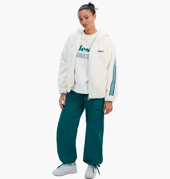 Куртка женская Nike Raineri Jacket XS Белый SGT19249-904 - Фото 3 Куртка женская Nike Raineri Jacket XS Белый SGT19249-904 - изображение 3