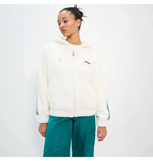 Куртка женская Nike Raineri Jacket XS Белый SGT19249-904 - Фото 1 Куртка женская Nike Raineri Jacket XS Белый SGT19249-904 - изображение 1
