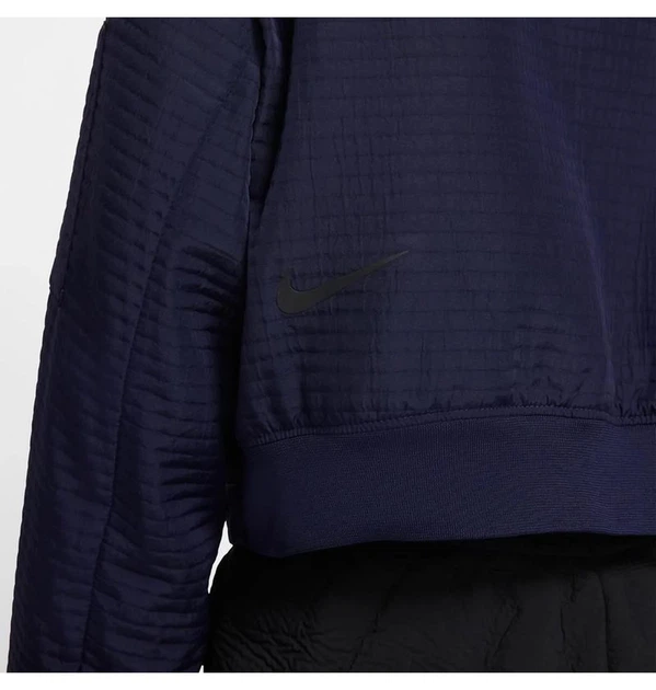 Куртка женская Nike Sportswear Tech Pack S Темно-синий BV4741-498 - изображение 5
