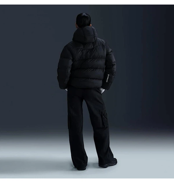 Куртка женская Nike Acg Tfadv Lunar Black S Чорний FZ6761-010 - изображение 4