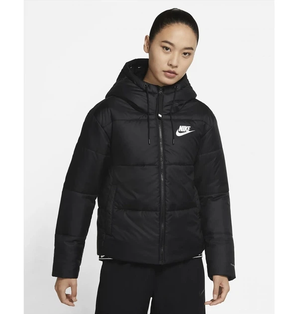 Куртка женская Nike Repel Classic Jacket S Черный DJ6997-010 - изображение 2