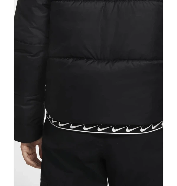 Куртка женская Nike Repel Classic Jacket S Черный DJ6997-010 - изображение 6