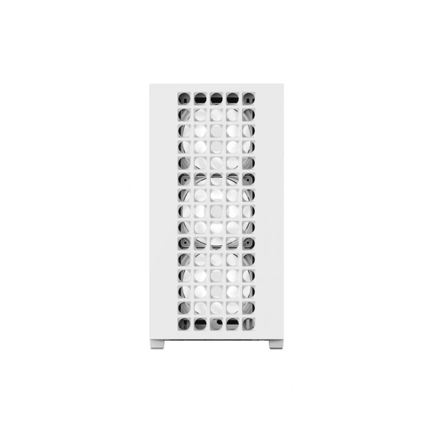 Корпус для ПК AeroCool D302A-G-WT-v1 White (ACCS-DS04043.21) (356329) - изображение 5