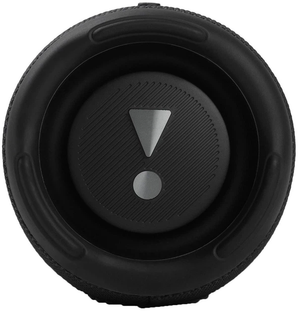 Портативна колонка JBL Charge 5 (JBLCHARGE5BLK) Чорний (6665936) - изображение 7