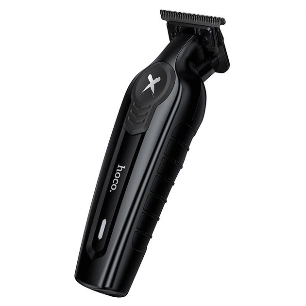 Электробритва HOCO Engraving electric hair clipper HP28 |7700rpm, 150min| 5259687 - Фото 4 Электробритва HOCO Engraving electric hair clipper HP28 |7700rpm, 150min| 5259687 - изображение 4