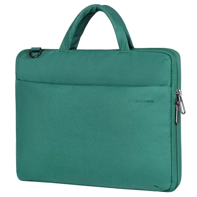 Сумка Tucano Darkolor 13" | 14" Green (BDA1314-V) - изображение 2