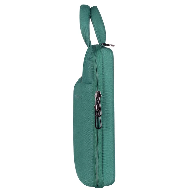 Сумка Tucano Darkolor 13" | 14" Green (BDA1314-V) - изображение 5