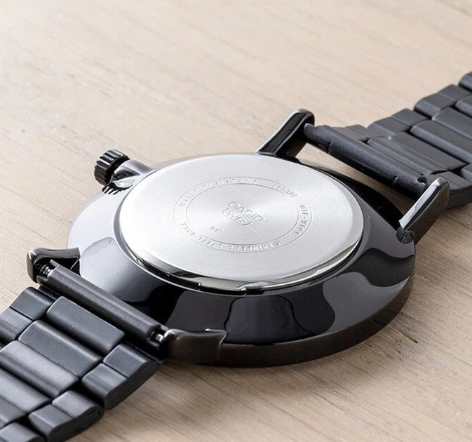 Часы Casio MTP-VT01B-2B - изображение 3