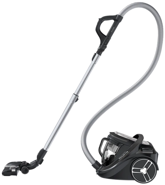 Odkurzacz bezworkowy Rowenta Silence Force Cyclonic RO7935 - obraz 2
