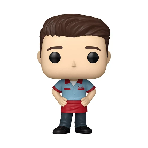 Фигурка Funko POP! Район Беверли Гиллз Брэндон Уолш (90247) - изображение 2
