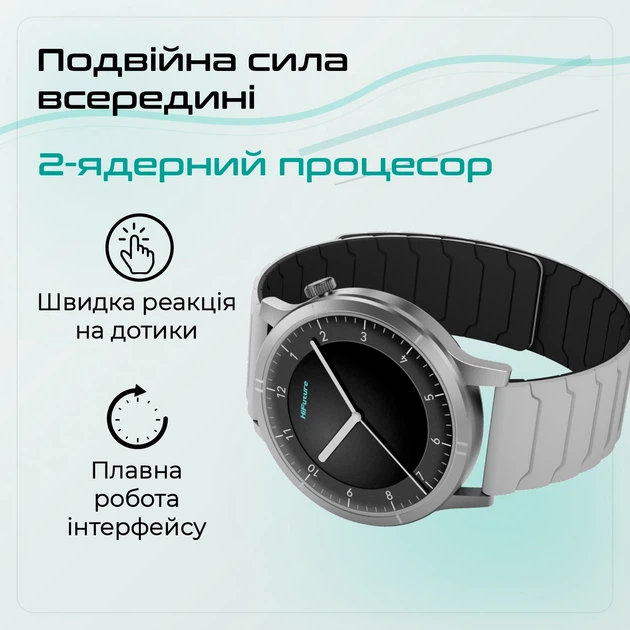 Смарт-часы HiFuture Aurora 2 Pink (Aurora2.Pink) - Фото 4 Смарт-часы HiFuture Aurora 2 Pink (Aurora2.Pink) - изображение 4