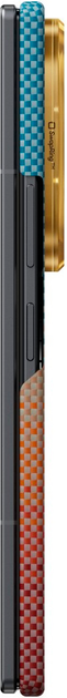 Чохол Pitaka Edge California Dream для Samsung Galaxy Fold 8 Ultra Sunset (0741654370216) - зображення 5