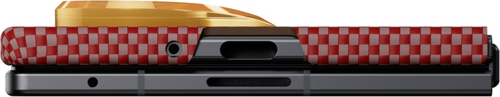 Чохол Pitaka Edge California Dream для Samsung Galaxy Fold 8 Ultra Sunset (0741654370216) - зображення 8