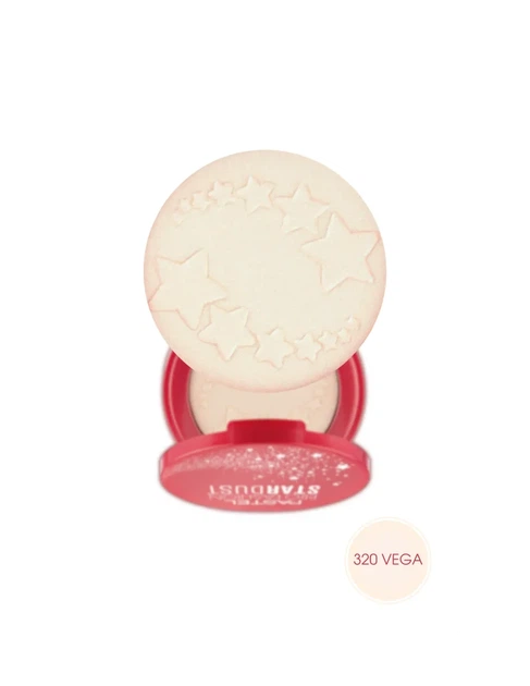 Хайлайтер Pastel Profashion Зірковий пил 320 Vega - зображення 2