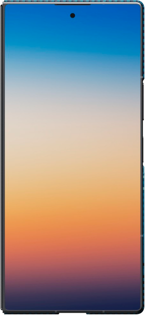Etui Pitaka Edge California Dream do Samsung Galaxy Fold 8 Ultra (0741654370223) - obraz 3