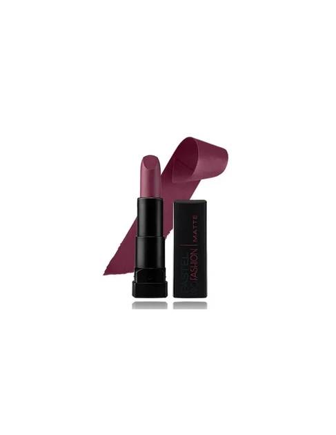 Помада губна Pastel PROFASHION Матова тон 570 Dark Matte Vamp - зображення 3