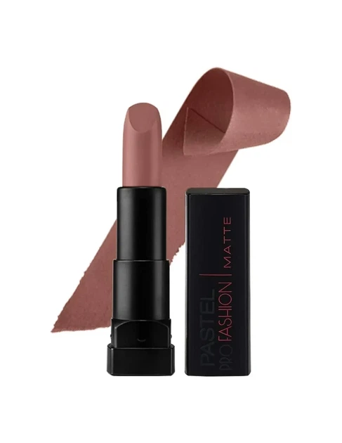 Помада губна Pastel PROFASHION Матова тон 591 Noble Nude - зображення 2