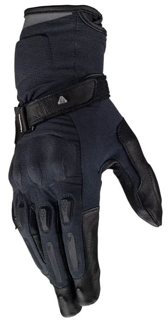 Мотоперчатки Leatt 7.5 HydraDri Adventure Stealth размер XL (11) - изображение 4