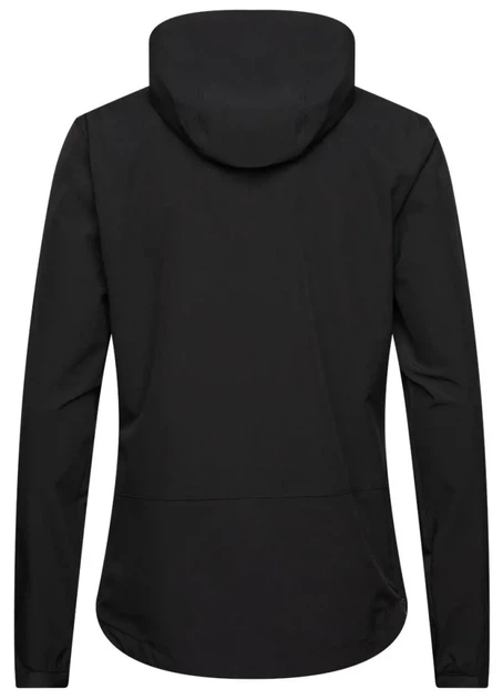 Кофта Fox Ranger Wind Pullover чорна размер L - изображение 4