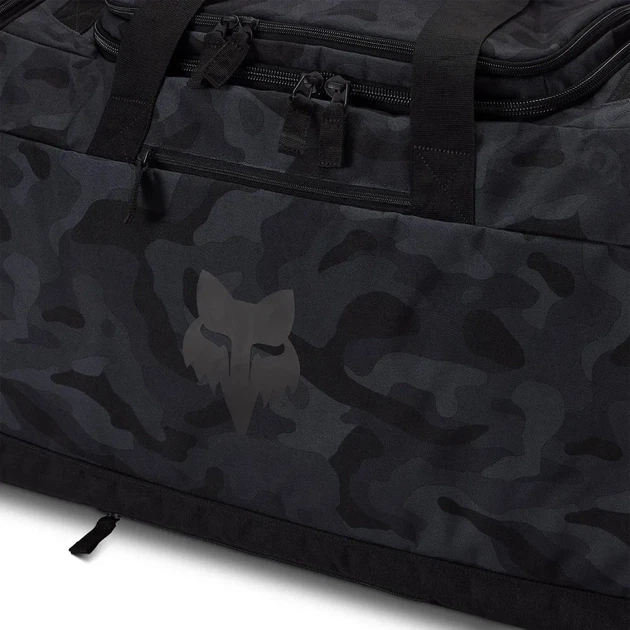 Сумка для екіпірування Fox Podium Gear Bag Camo Camo - зображення 3