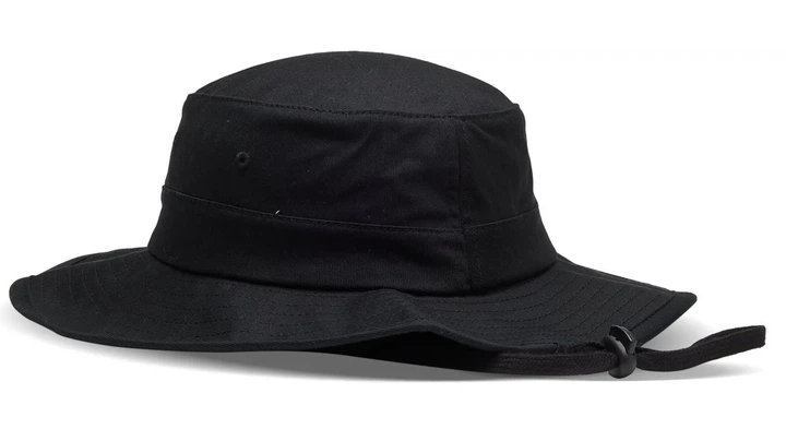 Панама Fox Sun Hat Base Over чорна, розмір L/XL - зображення 2
