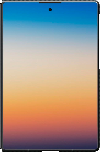 Чохол Pitaka Edge для Samsung Galaxy Fold 8 Black (0741654370292) - зображення 6