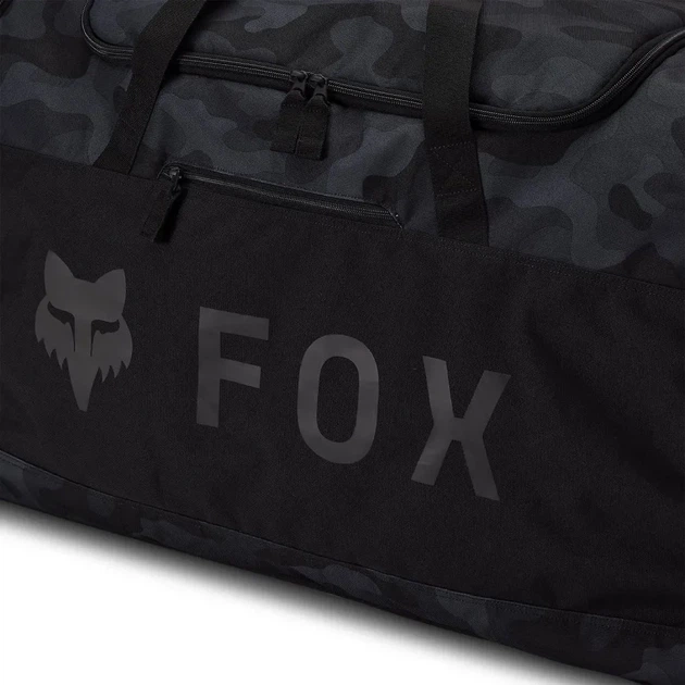 Сумка для екіпірування Fox Podium 180 Gear Bag Camo Camo - зображення 2