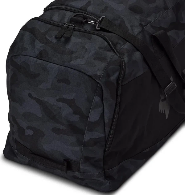 Сумка для екіпірування Fox Podium 180 Gear Bag Camo Camo - зображення 3