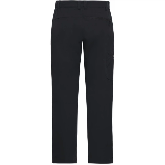 Штани ACTIVATE FLEX PANTS M Jack Wolfskin A66392_6350 48 (long) Сірий (4064886753272) - Фото 8 Штани ACTIVATE FLEX PANTS M Jack Wolfskin A66392_6350 48 (long) Сірий (4064886753272) - зображення 8
