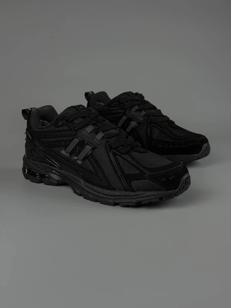 Мужские кроссовки NB 1906R Cordura Black 43 (27.5см) - изображение 3