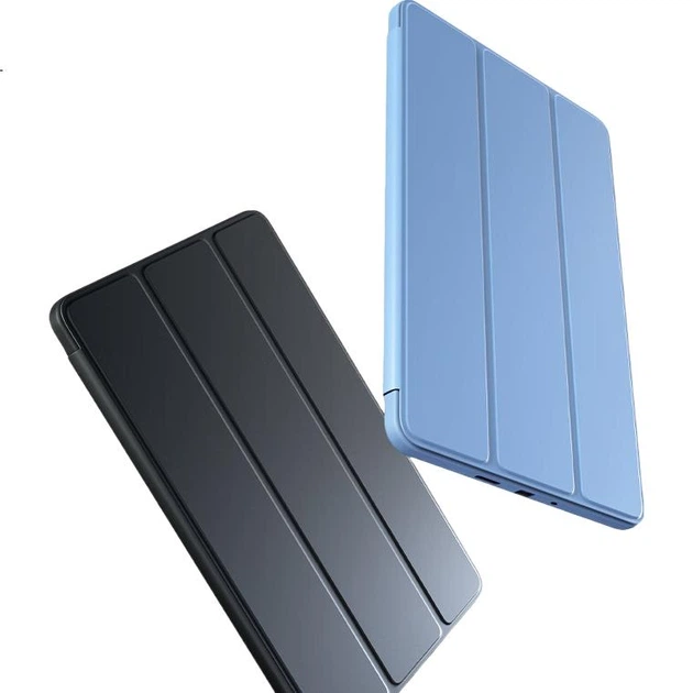 Чохол для планшета Huawei MatePad Mini 2025 Biaze PB628 Black - Фото 1 Чохол для планшета Huawei MatePad Mini 2025 Biaze PB628 Black - зображення 1