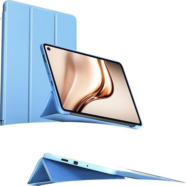 Чохол для планшета Huawei MatePad Mini 2025 Biaze PB628 Black - Фото 2 Чохол для планшета Huawei MatePad Mini 2025 Biaze PB628 Black - зображення 2