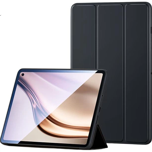 Чохол для планшета Huawei MatePad Mini 2025 Biaze PB628 Black - Фото 3 Чохол для планшета Huawei MatePad Mini 2025 Biaze PB628 Black - зображення 3