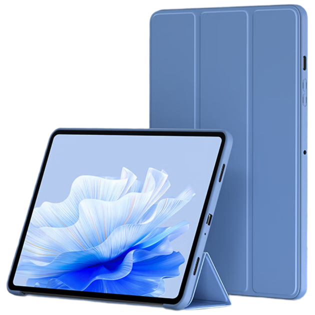 Чохол для планшета Huawei MatePad Pro 11 2024/2022 Biaze PB362 Lavender - Фото 4 Чохол для планшета Huawei MatePad Pro 11 2024/2022 Biaze PB362 Lavender - зображення 4