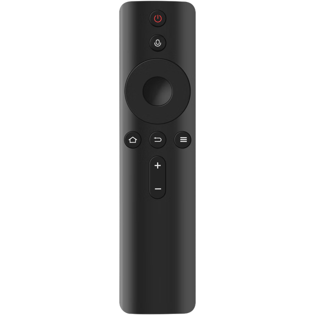 Універсальний голосовий пульт дистанційного керування Nichu через Bluetooth, сумісний з телевізорами Xiaomi, Redmi, проекторами Mijia, телеприставками та смарт-телевізорами - Фото 4 Універсальний голосовий пульт дистанційного керування Nichu через Bluetooth, сумісний з телевізорами Xiaomi, Redmi, проекторами Mijia, телеприставками та смарт-телевізорами - зображення 4