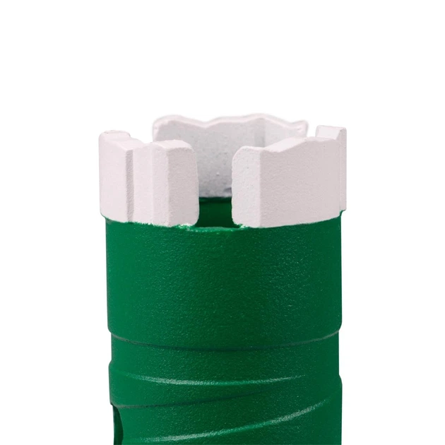Алмазная коронка Distar DDS-W 042x150-4xM16 DLD 042 Discovery (10216025053) - Фото 3 Алмазная коронка Distar DDS-W 042x150-4xM16 DLD 042 Discovery (10216025053) - изображение 3