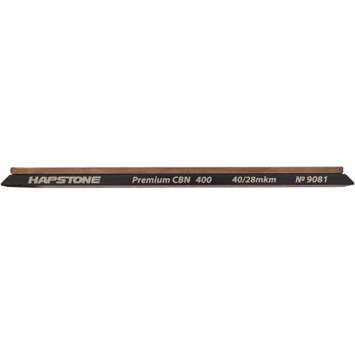 Точило Hapstone Premium CBN 400 grit (40/28 mkm) (PremiCBN400) Hapstone PremiCBN400 1075431 - изображение 2