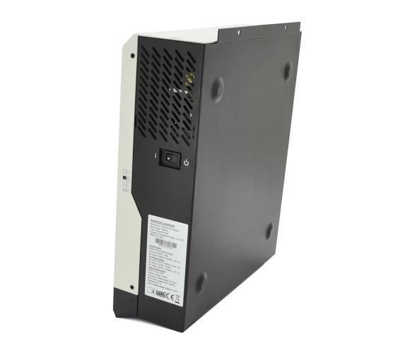 Гібридний інвертор ORBUS VP3000-24 3000W - зображення 3