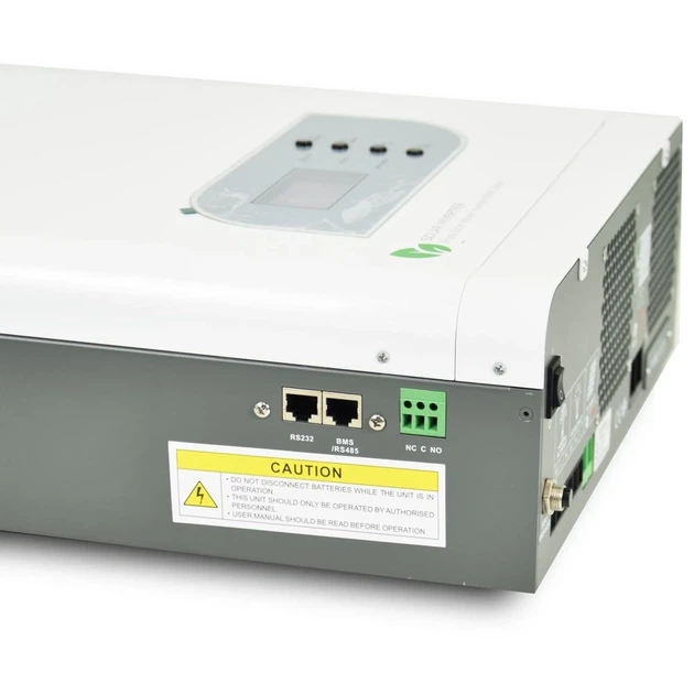 Гибридный инвертор Full Energy BBGI-3024WPro - изображение 4
