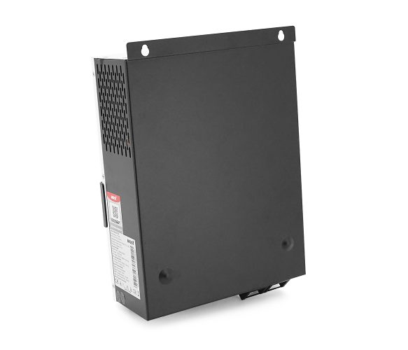 Гібридний інвертор MUST PV18-1012VMPK 1000W - зображення 2