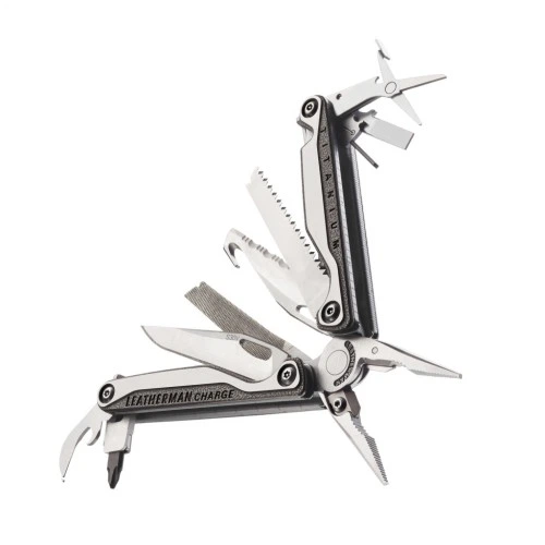 Мультитул Leatherman Charge TTi PLUS (832528) LEATHERMAN 832528 1074750 - изображение 2
