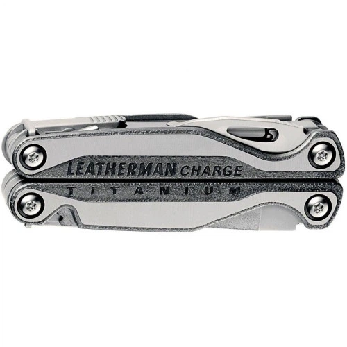 Мультитул Leatherman Charge TTi PLUS (832528) LEATHERMAN 832528 1074750 - изображение 5