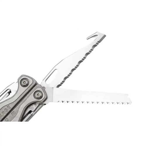 Мультитул Leatherman Charge TTi PLUS (832528) LEATHERMAN 832528 1074750 - изображение 11